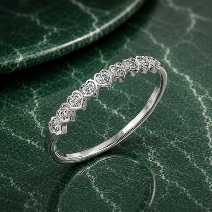 Half-Eternity Romantic Band