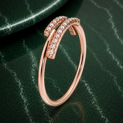 Double Row Stacking Band