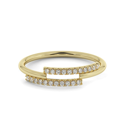 Double Row Stacking Band