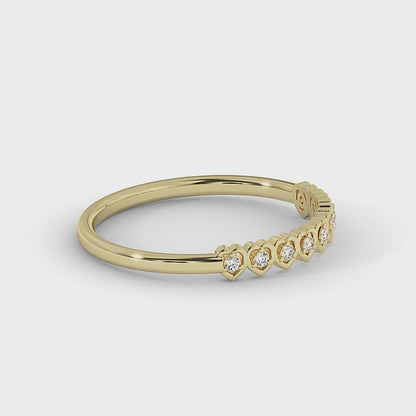 Half-Eternity Romantic Band